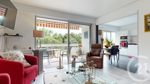 Image d'un appartement 3 pièces 108 m² à 408000€ à anglet (64600)