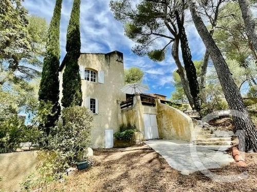 Image d'un maison 7 pièces 174 m² à 720000€ à ventabren (13122)