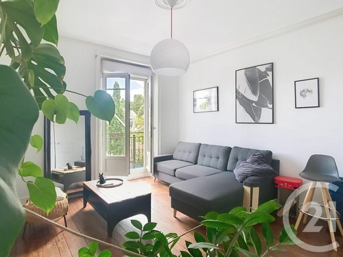 Image d'un appartement 2 pièces 46 m² à 213000€ à nantes (44000)