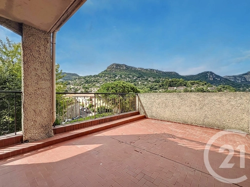 Image d'un appartement 2 pièces 68 m² à 242000€ à vence (06140)