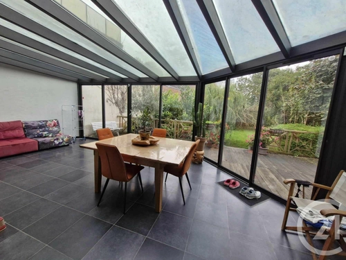 Image d'un maison 8 pièces 151 m² à 273000€ à liévin (62800)