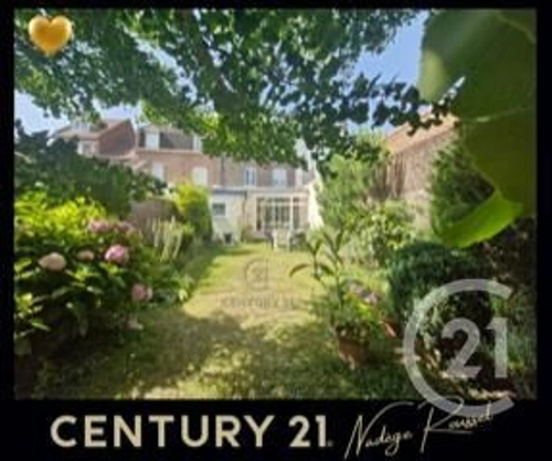 Image d'un maison 10 pièces 228 m² à 335000€ à lens (62300)