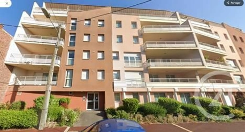 Image d'un appartement 5 pièces 130 m² à 315000€ à lens (62300)