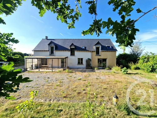 Image d'un maison 7 pièces 143 m² à 229500€ à saint-onen-la-chapelle (35290)