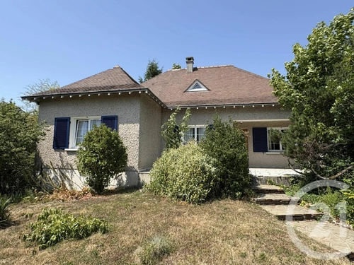 Image d'un maison 6 pièces 139 m² à 299000€ à châteauroux (36000)