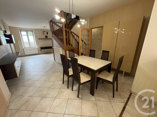 Image d'un maison 5 pièces 130 m² à 199300€ à châteauroux (36000)