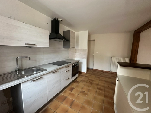Image d'un maison 3 pièces 57 m² à 505€ à châteauroux (36000)