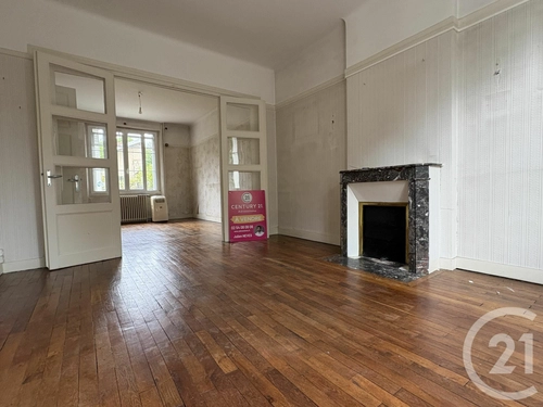 Image d'un maison 5 pièces 123 m² à 119800€ à châteauroux (36000)