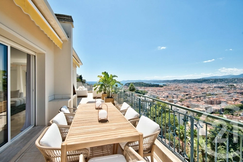 Image d'un appartement 5 pièces 167 m² à 2390000€ à nice (06000)