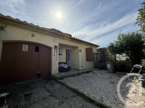 Image d'un maison 3 pièces 65 m² à 234000€ à latour-bas-elne (66200)
