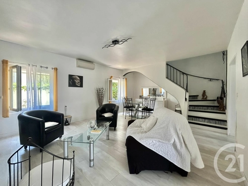 Image d'un maison 4 pièces 113 m² à 259000€ à bages (66670)