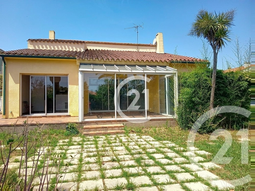Image d'un maison 5 pièces 171 m² à 399000€ à saint-cyprien (66750)