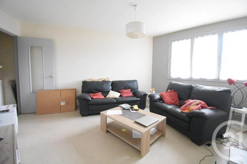 Image d'un appartement 3 pièces 61 m² à 92000€ à vichy (03200)