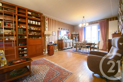 Image d'un maison 4 pièces 143 m² à 220000€ à vichy (03200)