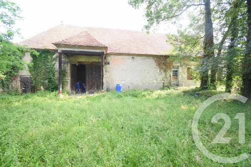 Image d'un maison 3 pièces 392 m² à 280000€ à vichy (03200)