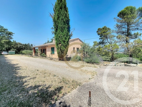 Image d'un maison 5 pièces 152 m² à 459000€ à trans-en-provence (83720)