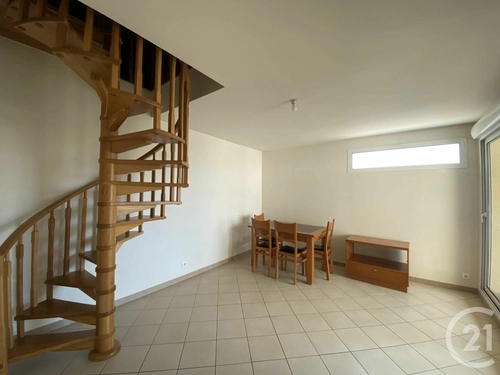 Image d'un appartement meublé 2 pièces 55 m² à 942€ à chilly-mazarin (91380)
