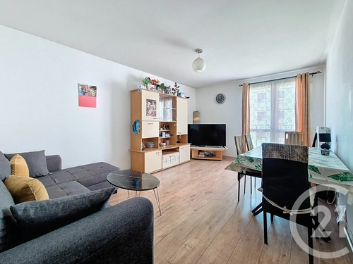 Image d'un appartement 3 pièces 67 m² à 205000€ à noisiel (77186)