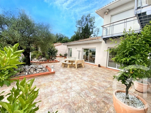 Image d'un maison 5 pièces 230 m² à 599000€ à plaisance-du-touch (31830)