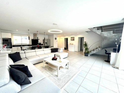 Image d'un maison 5 pièces 145 m² à 519000€ à plaisance-du-touch (31830)