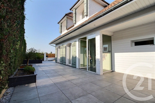 Image d'un maison 5 pièces 128 m² à 530000€ à pessac (33600)