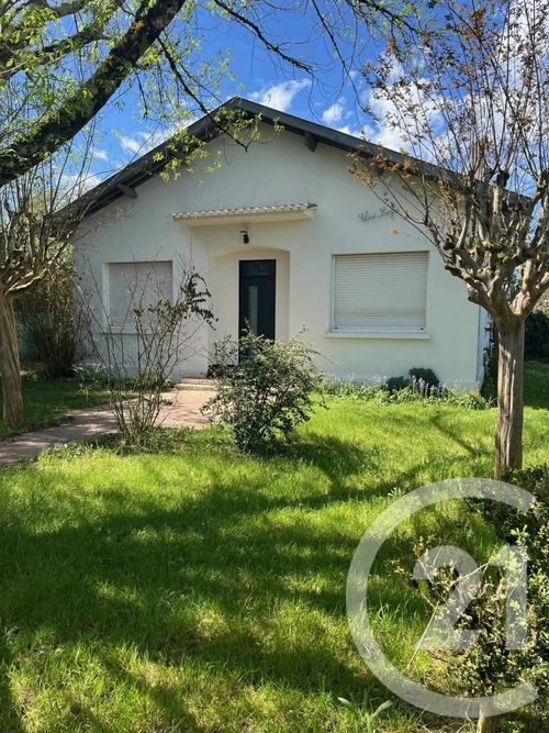 Image d'un maison meublée 3 pièces 82 m² à 1554€ à pessac (33600)