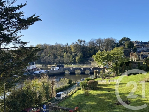 Image d'un appartement 4 pièces 81 m² à 357000€ à auray (56400)