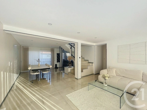 Image d'un maison 6 pièces 207 m² à 599000€ à nancy (54000)