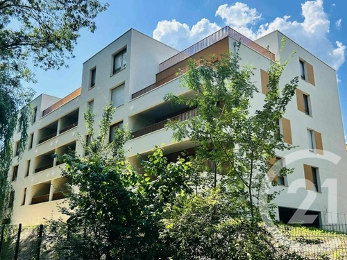 Image d'un appartement 2 pièces 42 m² à 199000€ à villers-lès-nancy (54600)