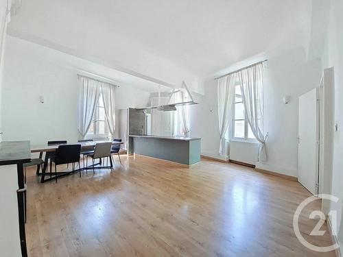 Image d'un appartement 2 pièces 60 m² à 160000€ à vienne (38200)