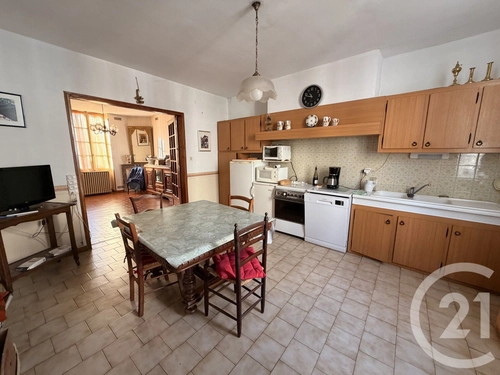 Image d'un maison 4 pièces 114 m² à 110000€ à carmaux (81400)