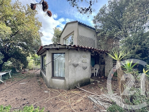 Image d'un maison 3 pièces 60 m² à 192000€ à clermont-l'hérault (34800)