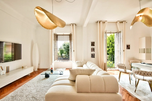 Image d'un appartement 3 pièces 65 m² à 495000€ à nice (06000)