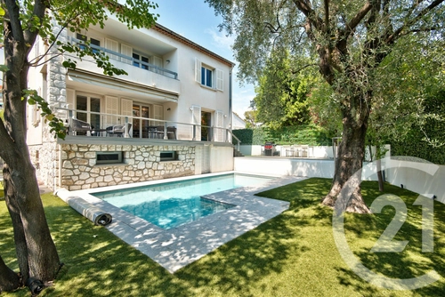 Image d'un maison 7 pièces 190 m² à 1990000€ à nice (06000)