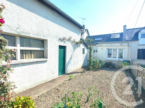 Image d'un maison 5 pièces 73 m² à 99990€ à la guerche-de-bretagne (35130)