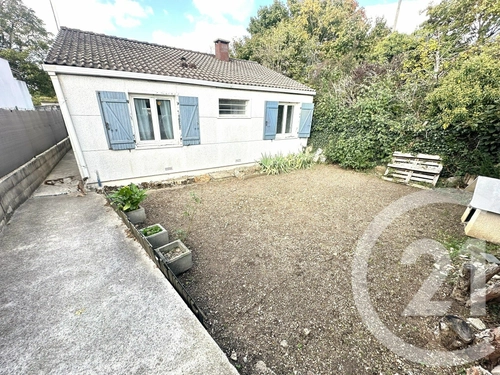 Image d'un maison 3 pièces 74 m² à 218000€ à draveil (91210)