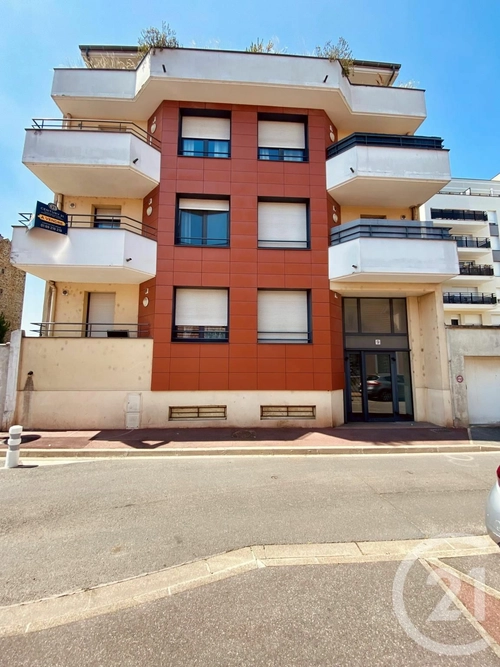 Image d'un appartement 2 pièces 40 m² à 179000€ à juvisy-sur-orge (91260)
