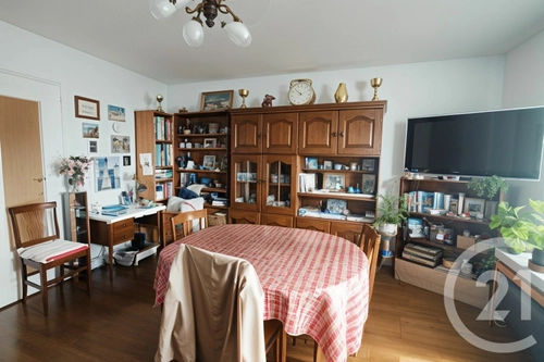 Image d'un appartement 3 pièces 70 m² à 185000€ à juvisy-sur-orge (91260)