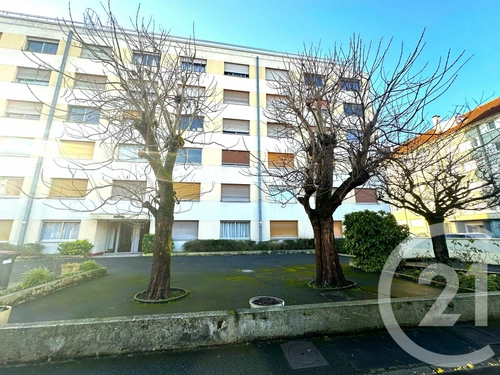 Image d'un appartement 1 pièce 23 m² à 95000€ à juvisy-sur-orge (91260)