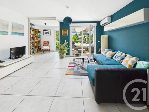 Image d'un appartement 4 pièces 71 m² à 283000€ à talence (33400)