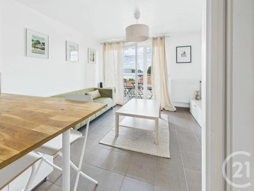 Image d'un appartement 2 pièces 40 m² à 159500€ à villenave-d'ornon (33140)