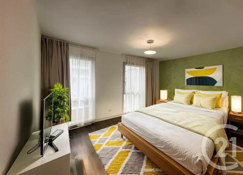 Image d'un studio 25 m² à 214000€ à malakoff (92240)