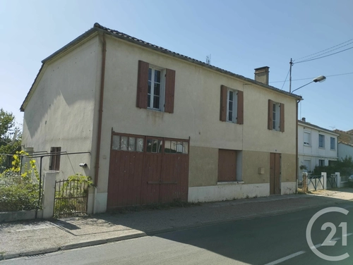 Image d'un maison 6 pièces 150 m² à 62000€ à miramont-de-guyenne (47800)