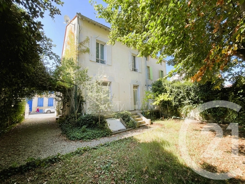 Image d'un maison 4 pièces 200 m² à 310000€ à bergerac (24100)