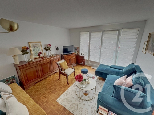 Image d'un appartement 3 pièces 65 m² à 139000€ à aubergenville (78410)