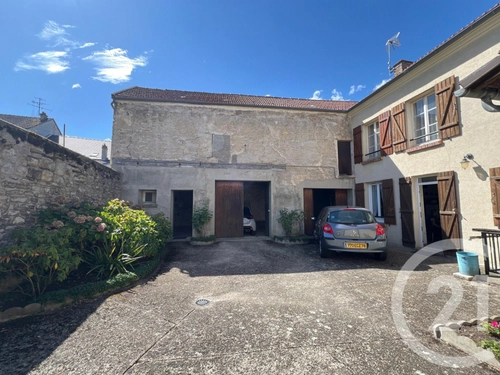 Image d'un maison 5 pièces 98 m² à 299000€ à flins-sur-seine (78410)