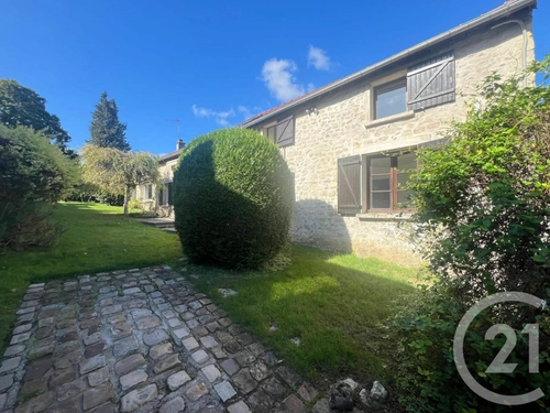 Image d'un maison 6 pièces 149 m² à 397000€ à arronville (95810)