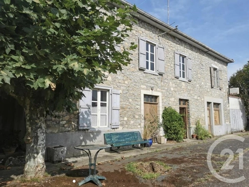 Image d'un maison 5 pièces 225 m² à 245000€ à larribar-sorhapuru (64120)