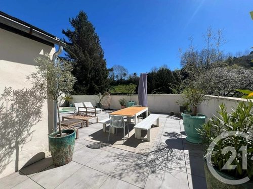 Image d'un maison 6 pièces 340 m² à 495000€ à mauléon-licharre (64130)