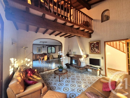 Image d'un maison 6 pièces 215 m² à 319000€ à perpignan (66100)